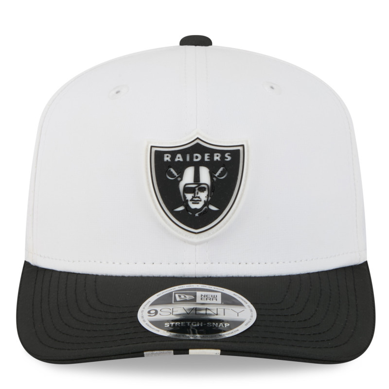 NEW ERA 9SEVENTY 2025 TRAINING CAMP CAP