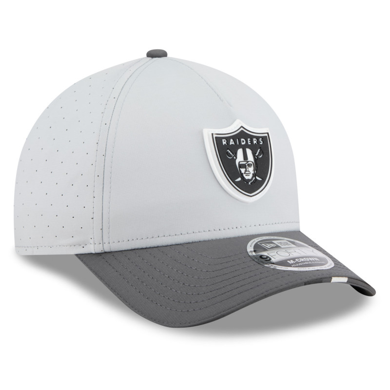 NEW ERA YOUTH 9FORTY 2025 TRAINING CAMP COLOR WAY CAP