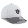 NEW ERA YOUTH 9FORTY 2025 TRAINING CAMP COLOR WAY CAP