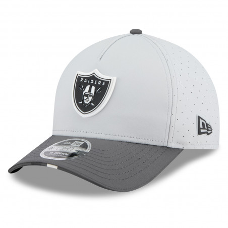 NEW ERA YOUTH 9FORTY 2025 TRAINING CAMP COLOR WAY CAP