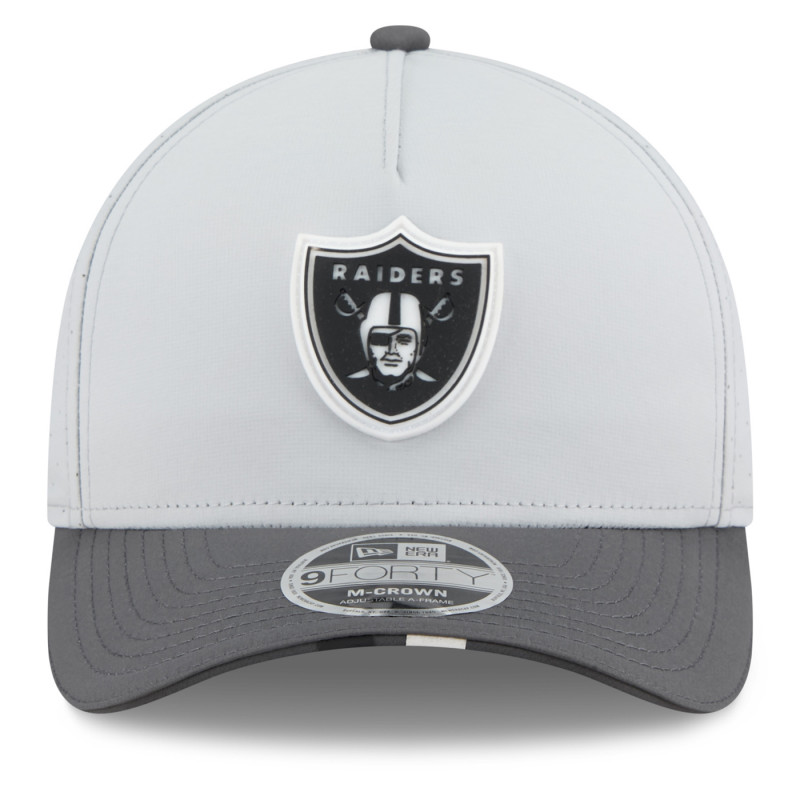 NEW ERA YOUTH 9FORTY 2025 TRAINING CAMP COLOR WAY CAP