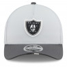 NEW ERA YOUTH 9FORTY 2025 TRAINING CAMP COLOR WAY CAP