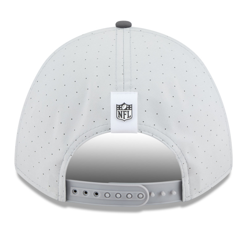 NEW ERA YOUTH 9FORTY 2025 TRAINING CAMP COLOR WAY CAP