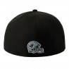 NEW ERA 59FIFTY OVO X NFL RAIDERS CAP