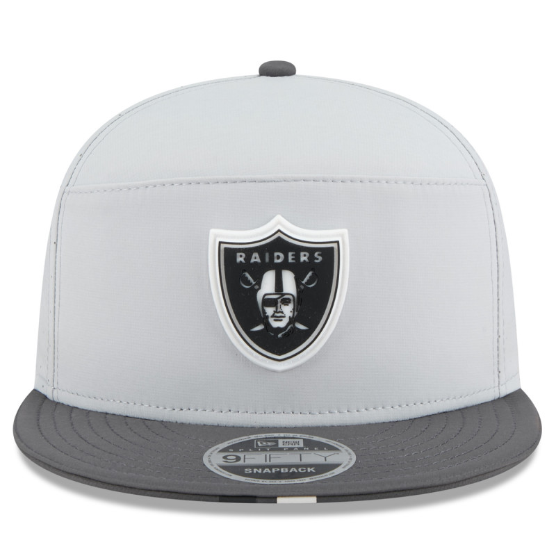 NEW ERA 9FIFTY 2025 TRAINING CAMP COLOR WAY CAP
