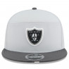 NEW ERA 9FIFTY 2025 TRAINING CAMP COLOR WAY CAP