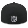 NEW ERA 59FIFTY PENNANT CAP