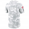NIKE SALUTE TO SERVICE EDGE ARCH TEE