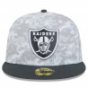 NEW ERA 59FIFTY 2024 SALUTE TO SERVICE CAP
