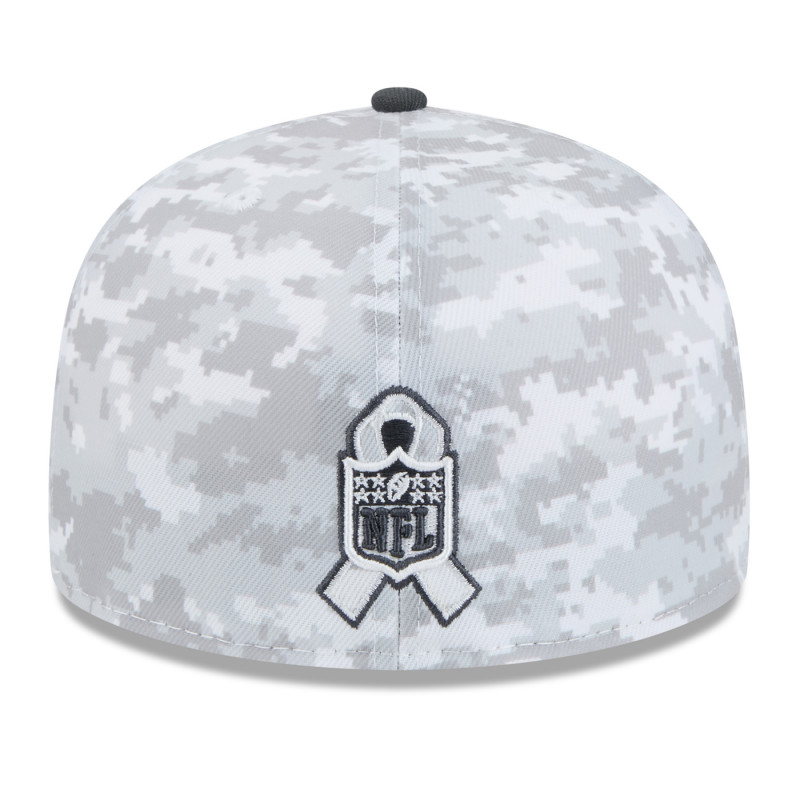 NEW ERA 59FIFTY 2024 SALUTE TO SERVICE CAP