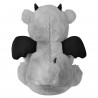 RAIDERS 10-INCH DRAGON PLUSH
