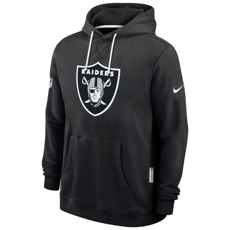 NIKE DRI FIT HOODIE