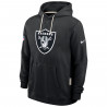 NIKE DRI FIT HOODIE