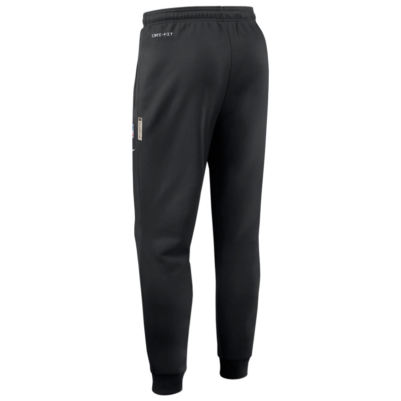 NIKE DRI FIT TAPER PANTS