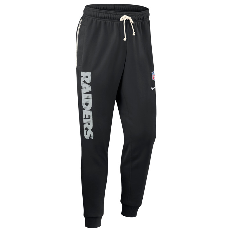 NIKE RAIDERS DRI-FIT TAPER PANTS