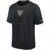 NIKE LAS VEGAS RAIDERS ESSENTIAL HEAVY MAX90 TEE