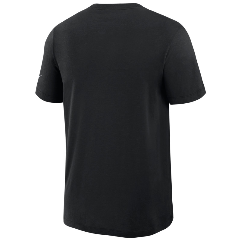 Nike Raiders Slub Tee | Official Raiders Tee Sale
