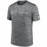NIKE LAS VEGAS RAIDERS TRIBLEND TEE