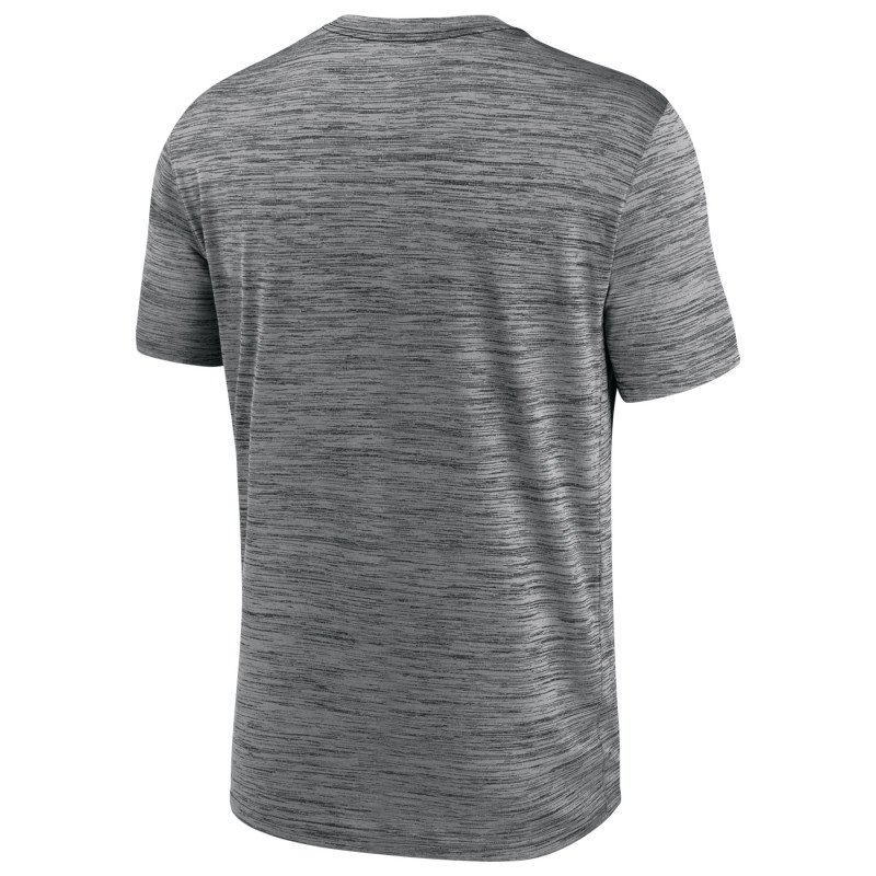 NIKE LAS VEGAS RAIDERS TRIBLEND TEE