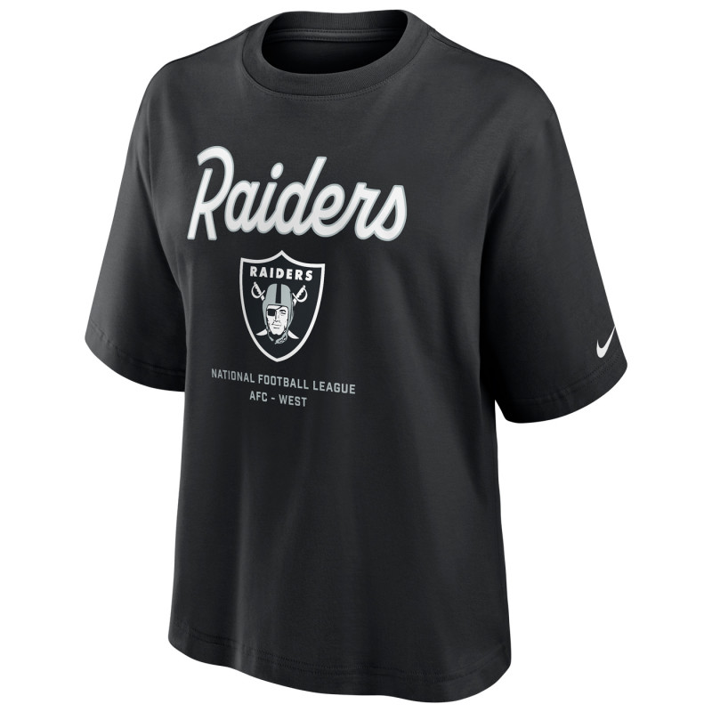 NIKE WOMENS ESSENTIAL BOXY TEE