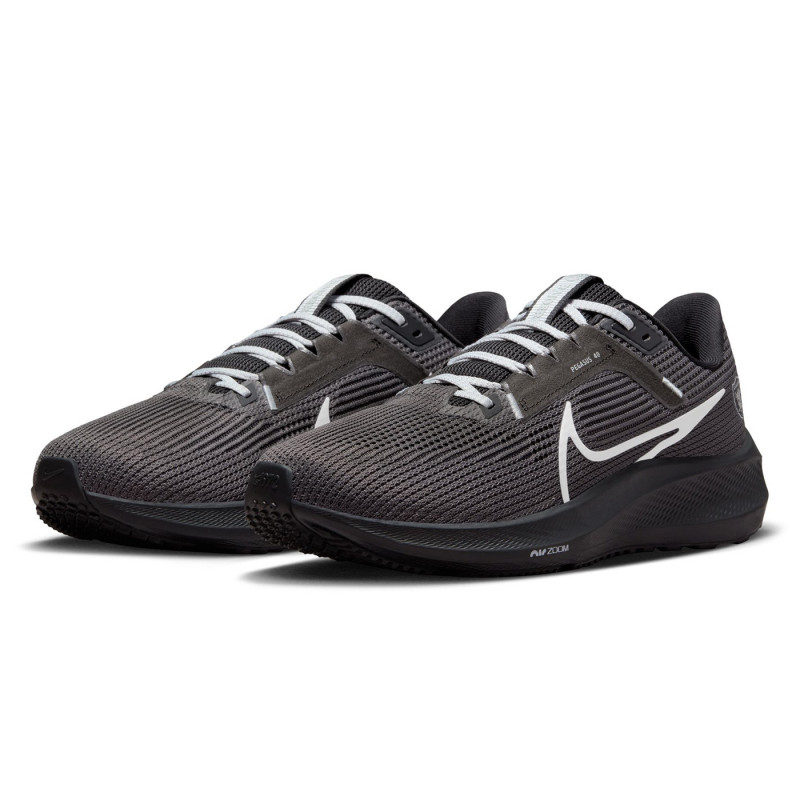 NIKE RAIDERS ZOOM PEGASUS 40 SHOES
