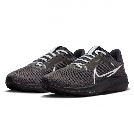 NIKE RAIDERS ZOOM PEGASUS 40 SHOES