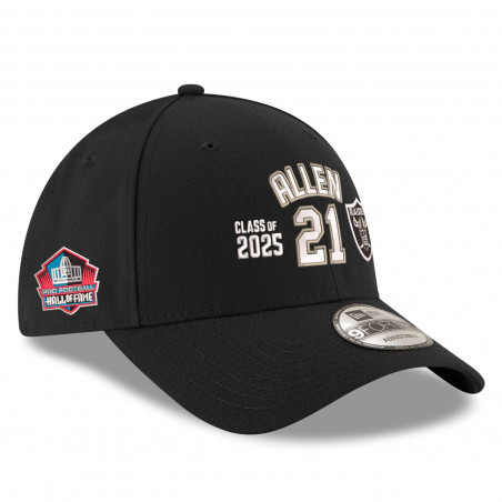 NEW ERA 9FORTY ERIC ALLEN HALL OF FAME CAP
