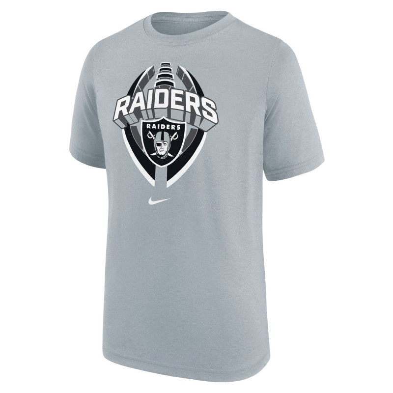 NIKE YOUTH RAIDERS ICON LEGEND TEE
