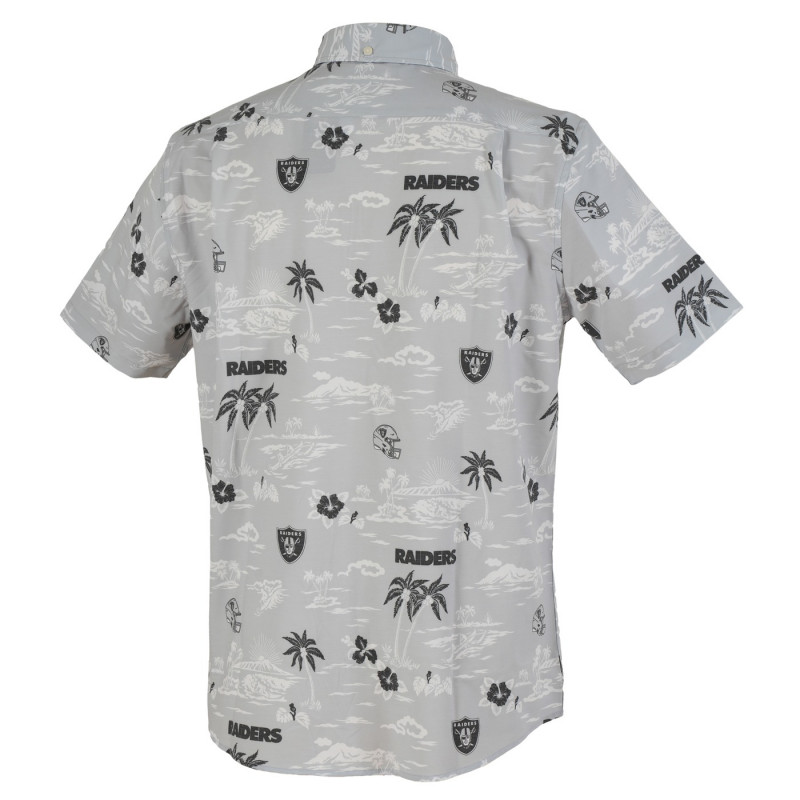 GAME DAY BUTTON UP