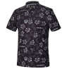 RAIDERS THROWBACK POLO