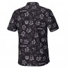 RAIDERS THROWBACK POLO