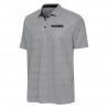 ANTIGUA INTERSECT BLOCKED POLO
