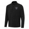 ANTIGUA RAIDERS OMNI QUARTER-ZIP