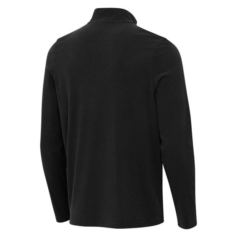 ANTIGUA RAIDERS OMNI QUARTER-ZIP