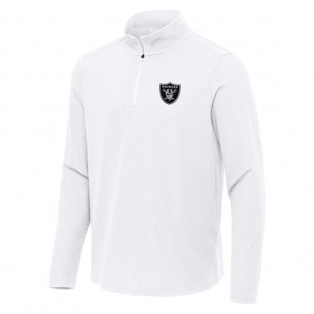 ANTIGUA RAIDERS SYNC QUARTER-ZIP