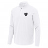 ANTIGUA SYNC QUARTER ZIP PULLOVER