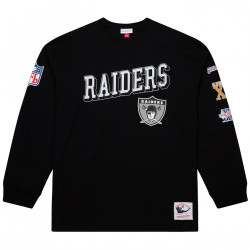 mitchell-ness-raiders-training