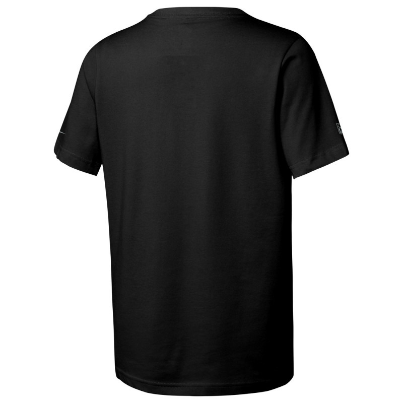 NIKE YOUTH LAS VEGAS RAIDERS DRI-FIT TEAM ISSUE TEE