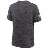 NIKE YOUTH DRI FIT TEAM ISSUE VELOCITY SHORT SLEEVE TEE