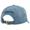 MITCHELL & NESS RAIDER NATION SUMMER BREEZE CAP