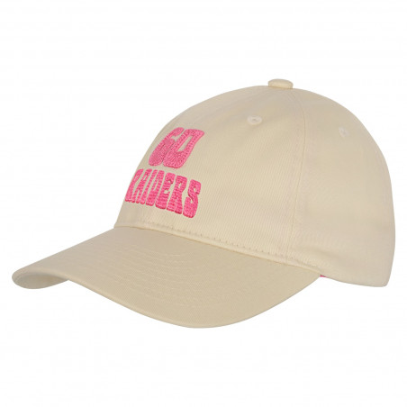 GIRLS RAIDERS BLITZ CAP