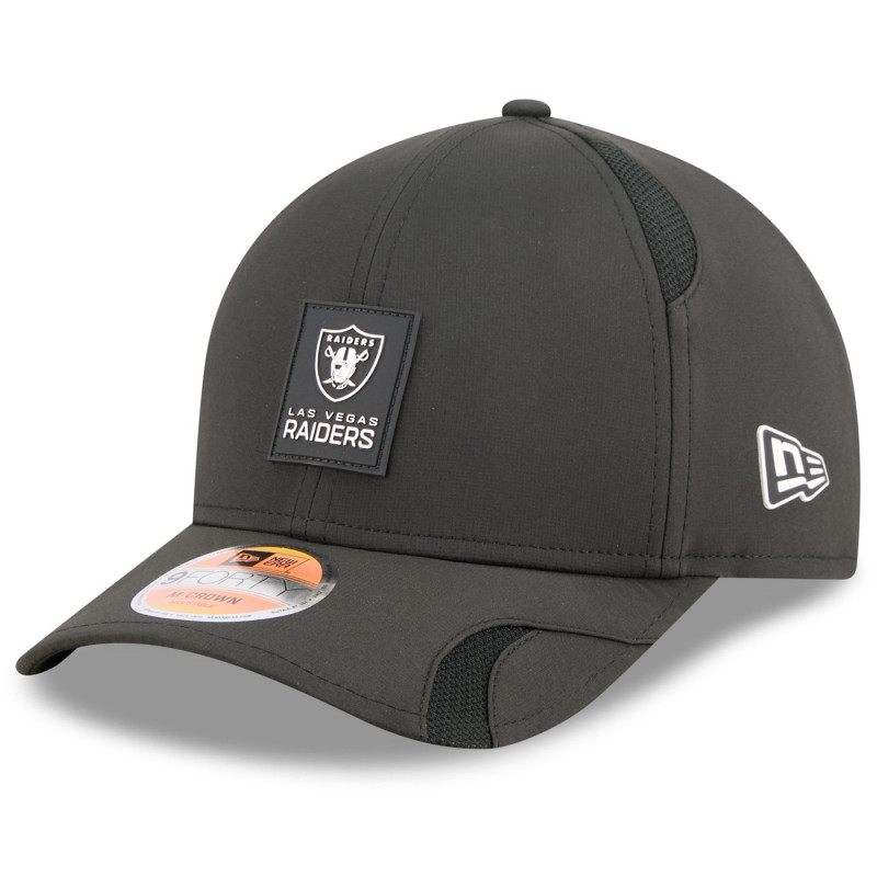 NEW ERA 9FORTY M CROWN STRETCH SNAP 2025 SIDELINE CAP