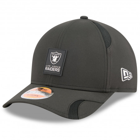 NEW ERA 9FORTY M CROWN STRETCH SNAP 2025 SIDELINE CAP