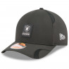 NEW ERA 9FORTY M CROWN STRETCH SNAP 2025 SIDELINE CAP