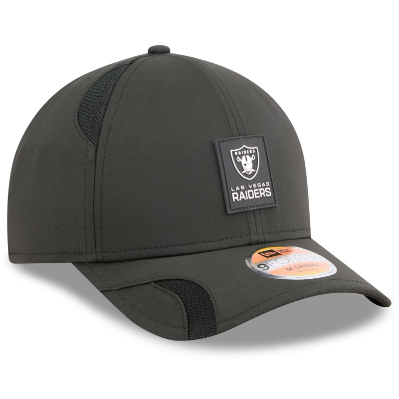 NEW ERA 9FORTY M CROWN STRETCH SNAP 2025 SIDELINE CAP