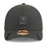 NEW ERA 9FORTY M CROWN STRETCH SNAP 2025 SIDELINE CAP