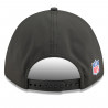 NEW ERA 9FORTY M CROWN STRETCH SNAP 2025 SIDELINE CAP