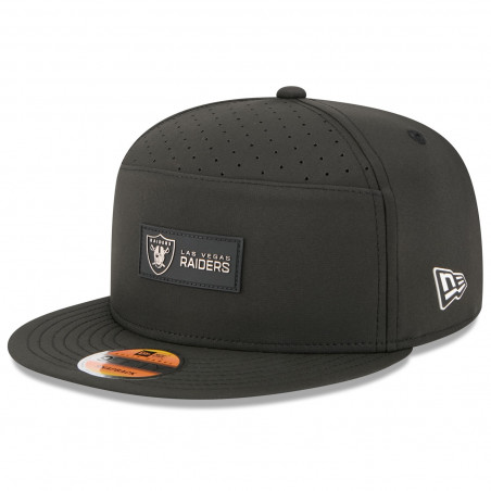NEW ERA 9FIFTY SPLIT PANEL OFFICIAL 2025 SIDELINE CAP