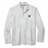 TOMMY BAHAMA SPORT DELRAY FROND HALF ZIP PULLOVER