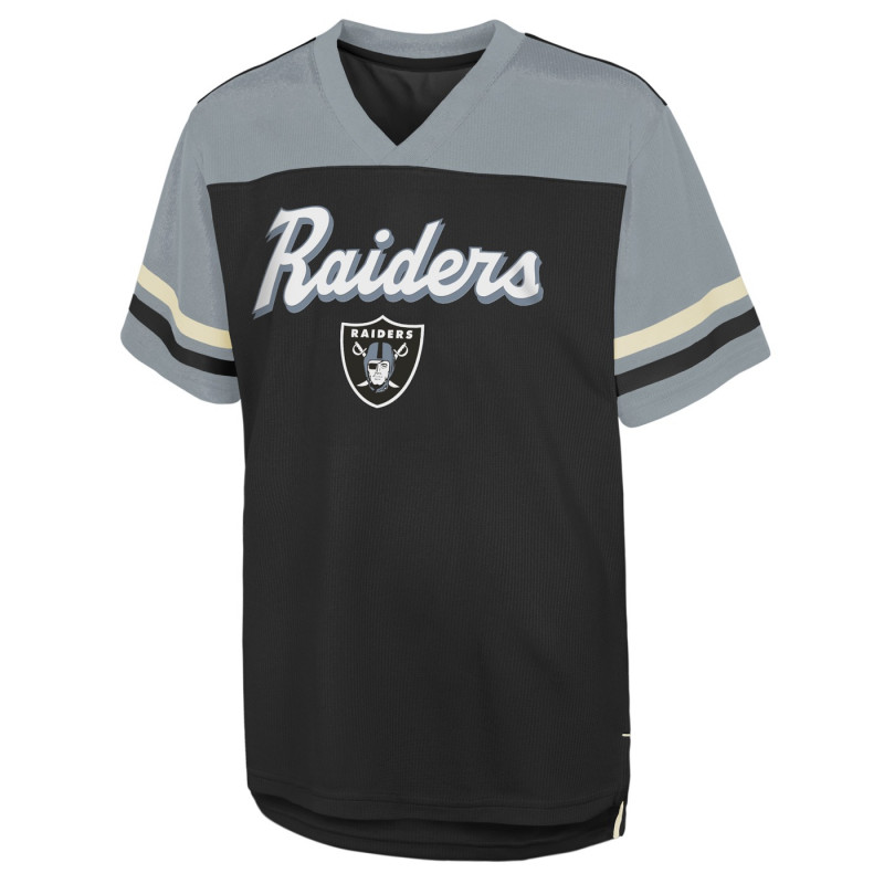 YOUTH RAIDERS TRUE FAN JERSEY TEE